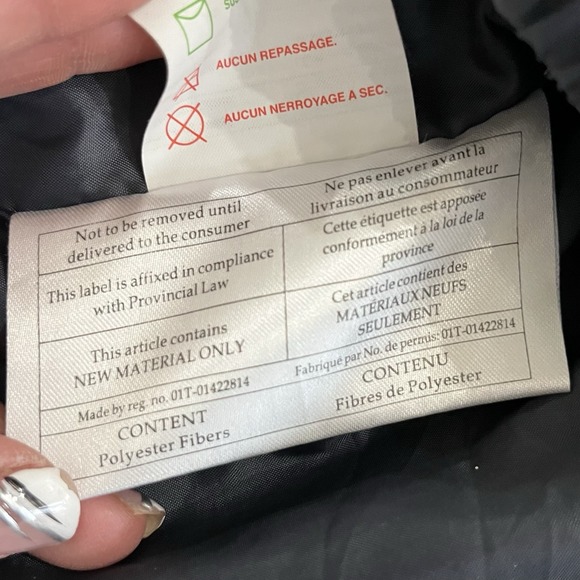 OBERMEYER Boys I-Grow Size 3 Wildcat Hooded Ski Coat Jacket Winter Red Gray - Picture 12 of 12